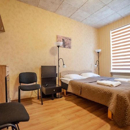 Šilutė Villa Verdaine المظهر الخارجي الصورة