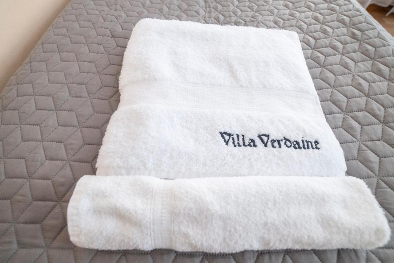 Šilutė Villa Verdaine المظهر الخارجي الصورة