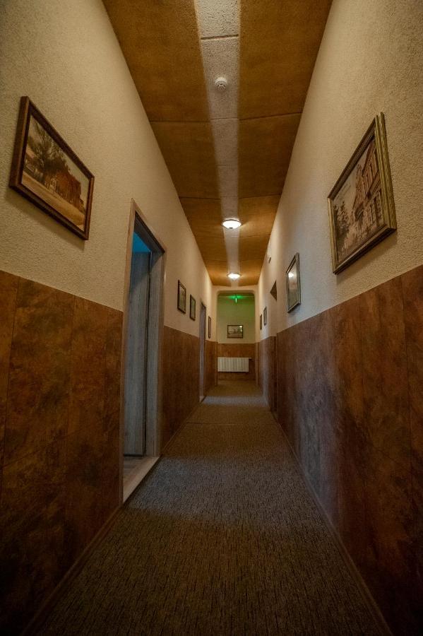 Šilutė Villa Verdaine المظهر الخارجي الصورة